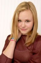 Alison Pill
